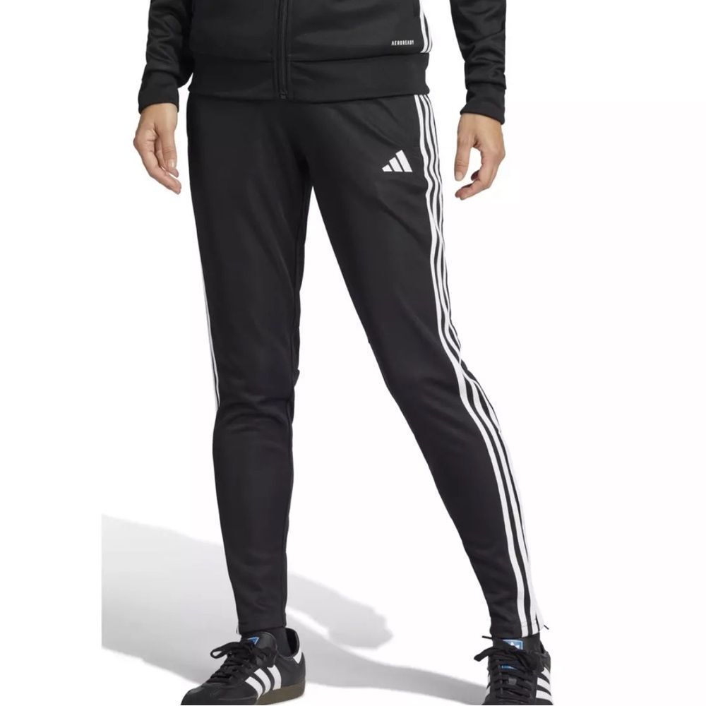adidas Trio 25 Essentials Joggers